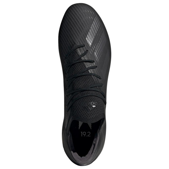 Adidas X 19.2 FG "Dark Script" Adidas X 19.2 FG "Dark Script"